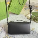 PETITE GG SMALL SHOULDER BAG - 图片 4