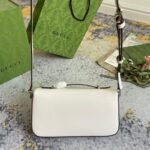 PETITE GG SMALL SHOULDER BAG - 图片 4
