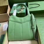 PETITE GG SMALL TOTE BAG - 图片 4