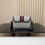 OPHIDIA GG mini shoulder bag - 图片 4