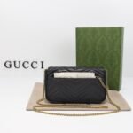 GG MARMONT mini bag - 图片 4