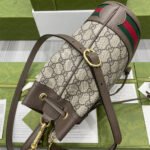 Gucci Ophidia small bucket bag - 图片 4