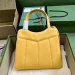 PETITE GG SMALL TOTE BAG - 图片 4