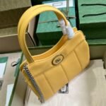 PETITE GG SMALL TOTE BAG - 图片 5
