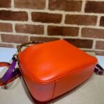 GUCCI DIANA MEDIUM SHOULDER BAG - 图片 5
