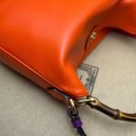 GUCCI DIANA MEDIUM SHOULDER BAG - 图片 6