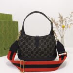 Jackie 1961 small shoulder bag - 图片 4