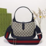 Jackie 1961 small shoulder bag - 图片 4