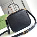 GUCCI BLONDIE TOP HANDLE BAG - 图片 4