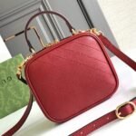 GUCCI BLONDIE TOP HANDLE BAG - 图片 4