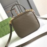 GUCCI BLONDIE TOP HANDLE BAG - 图片 4