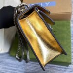Dionysus GG small shoulder bag - 图片 4