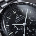 Omega New 2021 Speedmaster Moonwatch Professional Co-Axial Master Chronometer 42mm Mens-P17331765 - 图片 3