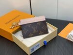 LV Charms Card Holder - 图片 2