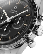 Omega Speedmaster Calibre 321 Moonwatch Chronograph 39.7mm-P17331715 - 图片 2