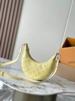LOOP moon bag??23*13*6CM) - 图片 3
