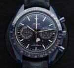 Omega Speedmaster Blue Side Of The Men's Watch 304.93.44.52.03.002