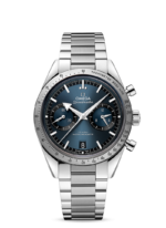 Omega SPEEDMASTER '57 Blue 40.5mm