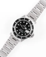 Rolex Submariner Date 16610-4707527 - 图片 2