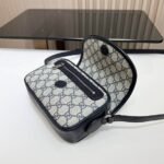 OPHIDIA GG mini shoulder bag - 图片 5