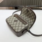OPHIDIA GG mini shoulder bag - 图片 5