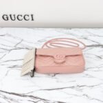 GG MARMONT mini bag - 图片 5