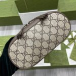 Gucci Ophidia small bucket bag - 图片 5