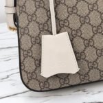 PADLOCK GG MEDIUM SHOULDER BAG - 图片 6