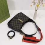 Jackie 1961 small shoulder bag - 图片 5