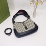 Jackie 1961 small shoulder bag - 图片 5