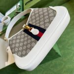 Jackie 1961 small shoulder bag - 图片 5