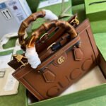 Gucci Diana small tote bag - 图片 5