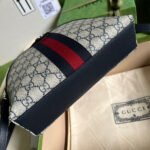 Ophidia small GG shoulder bag - 图片 5