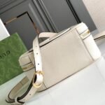 GUCCI BLONDIE TOP HANDLE BAG - 图片 5