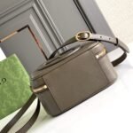 GUCCI BLONDIE TOP HANDLE BAG - 图片 5