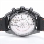SPEEDMASTER Omega Speedmaster DARK SIDE Of The Moon 311.92.44.51.01.005 CE x nylon AT Black-Face - 图片 5