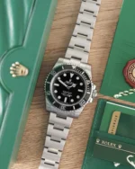 Rolex Submariner No Date 124060-4784914 - 图片 5