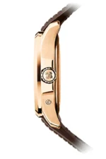 Patek Philippe Aquanaut Brown Embossed Arabic Dial Rose Gold Composite Men's Watch 5164R-001 - 图片 3