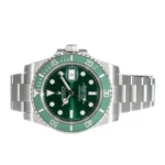 Rolex Submariner Date "Hulk" 116610LV-4777314 - 图片 2