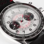 Omega Speedmaster Chronoscope Co-Axial Master Chronometer Chronograph 43 MM-P17331870 - 图片 8