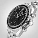 Omega Speedmaster 38 Co-Axial Chronograph Automatic Watch-P17331381 - 图片 6