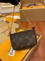 Mini Pochette Accessoires - 图片 3