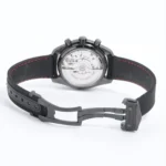 SPEEDMASTER Omega Speedmaster DARK SIDE Of The Moon 311.92.44.51.01.005 CE x nylon AT Black-Face - 图片 4