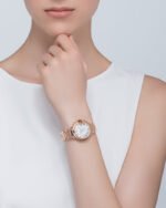 BALLON BLEU DE CARTIER, 33 MM, ROSE GOLD - 图片 3