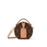 Mini Boite Chapeau