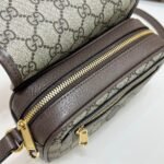 OPHIDIA GG mini shoulder bag - 图片 6