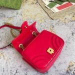 GG MARMONT mini shoulder bag - 图片 6