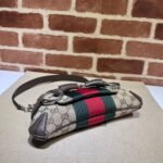 GUCCI HORSEBIT CHAIN SMALL SHOULDER BAG - 图片 6