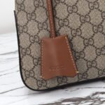 PADLOCK GG MEDIUM SHOULDER BAG - 图片 6