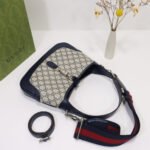 Jackie 1961 small shoulder bag - 图片 6